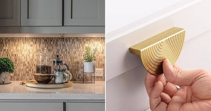 The 70 Cheapest, Bougiest Home Upgrades On Amazon