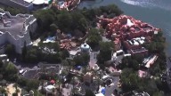 Universal, SeaWorld Orlando file permits for theme park projects