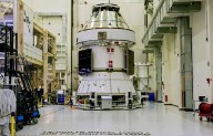 NASA enviará misión tripulada a órbita lunar entre febrero y abril de 2026