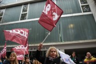 CICOP destacó que el rechazo a los vetos de Milei es un triunfo del pueblo