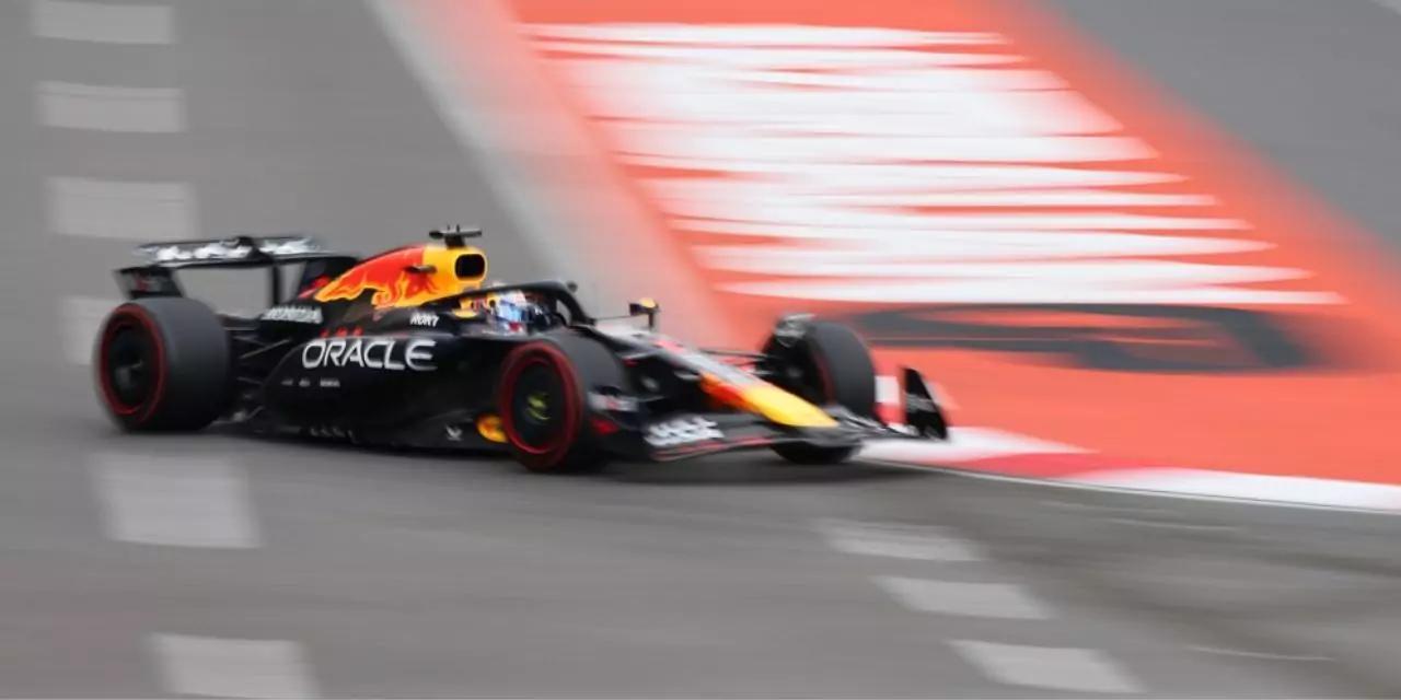 Max Verstappen busca romper su maldición en Singapur tras ganar el Gran Premio de Azerbaiyán