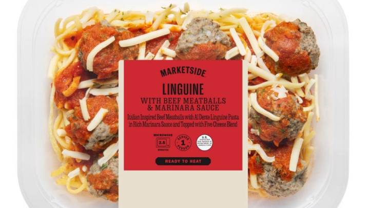 Trader Joe's, Walmart meals sold in NV possibly linked to listeria deaths