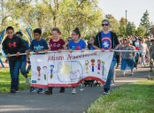 Experts debunk DOD claim about autism therapy, demand its availability