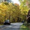 Nearly a year after Helene, the reopening of a popular section of Blue Ridge Parkway brings hope