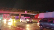 ¿Hay Cierres en la Autopista México-Querétaro Hoy 4 de Septiembre? Capufe Informa Afectaciones