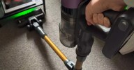 'I've used Amazon's budget vacuum for 3 months - one feature blows Dyson away'