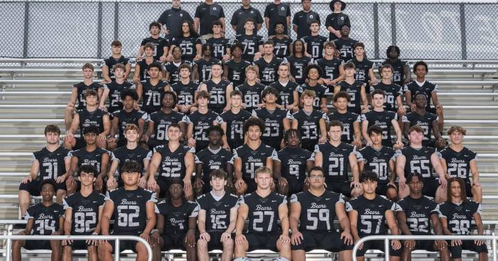 Oakdale football preview: Bolstered Bears believe talent can translate to title
