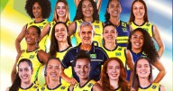 Brasil sufrió para ganar 3-2 a Japón y se quedó con el tercer lugar del Mundial de Vóley Femenino 2025