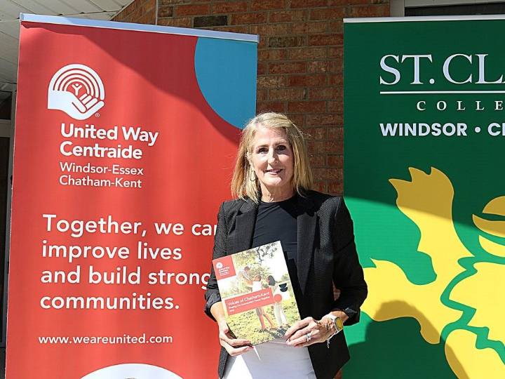 C-K residents shape United Way report to address local issues