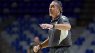 Real Madrid - La Laguna Tenerife: sigue en directo la semifinal de la Supercopa de España