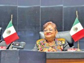 Reforma: Presidencia está abierta a diálogo por Ley de Amparo