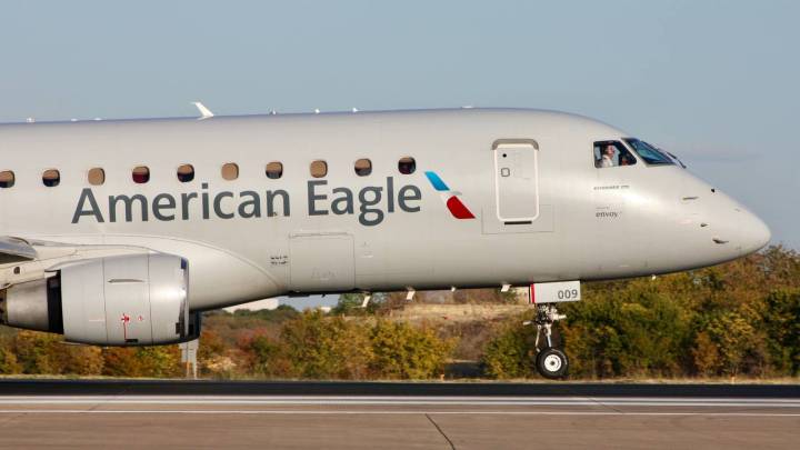 Football Season Kicks Off: Where The Big 3 US Airlines Are Expanding To Fly Fans