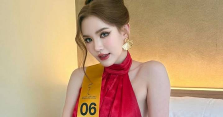 Beauty queen faces jail after stripped of crown over explicit sex toy video