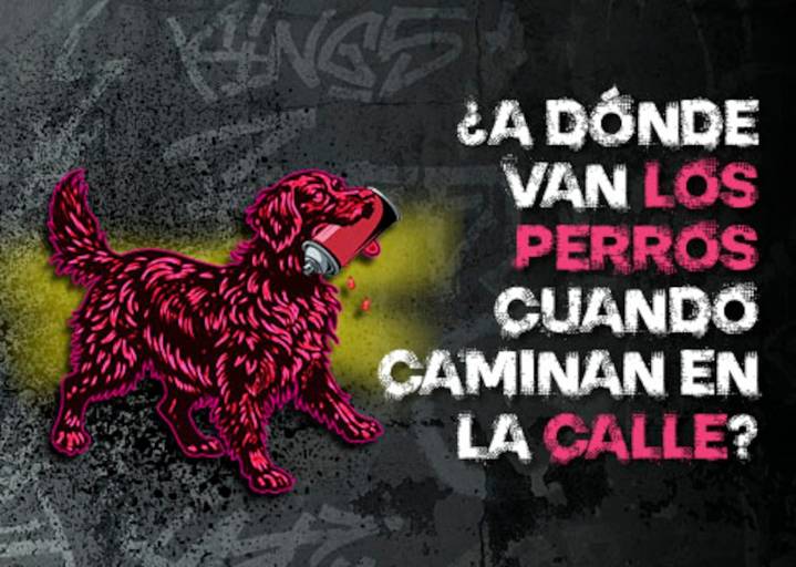 La UDLAP presenta la obra de teatro ¿A dónde van los perros cuando caminan en la calle?
