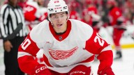 Bold Detroit Red Wings predictions for the 2025