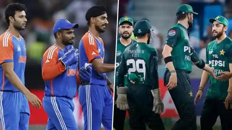 Cricket India vs Pakistan Best Fantasy Playing XI Prediction for Asia Cup 2025 Final and Who Will Win IND vs PAK T20I?