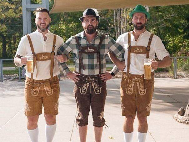 Brews News: October is for beer fans