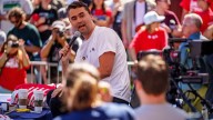 El FBI desvela que ha hallado el “rifle de alta capacidad” que usó el asesino del activista trumpista Charlie Kirk, aún a la fuga