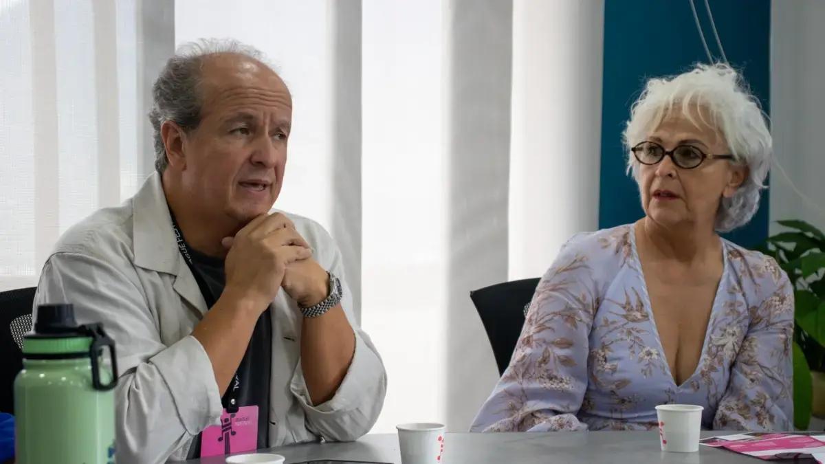 Ibagué Festival 2025: Julio Reyes Copello trae a la 'Capital musical de Colombia' un modelo educativo que conecta arte, industria y emoción