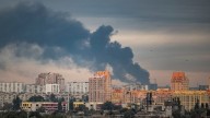 Four things to know about Russia’s ‘massive’ attack on Kyiv as Poland scrambles jets