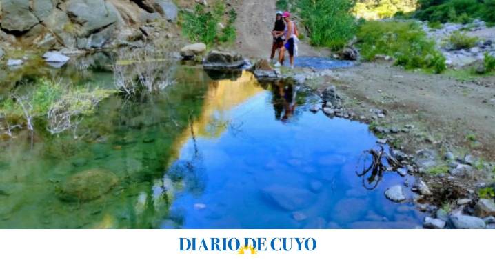 Valle Fértil suma atractivos con la primera ruta de turismo rural de San Juan: El Campo Vivo