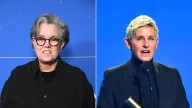 Rosie O'Donnell recalls devastation over Ellen DeGeneres friendship end
