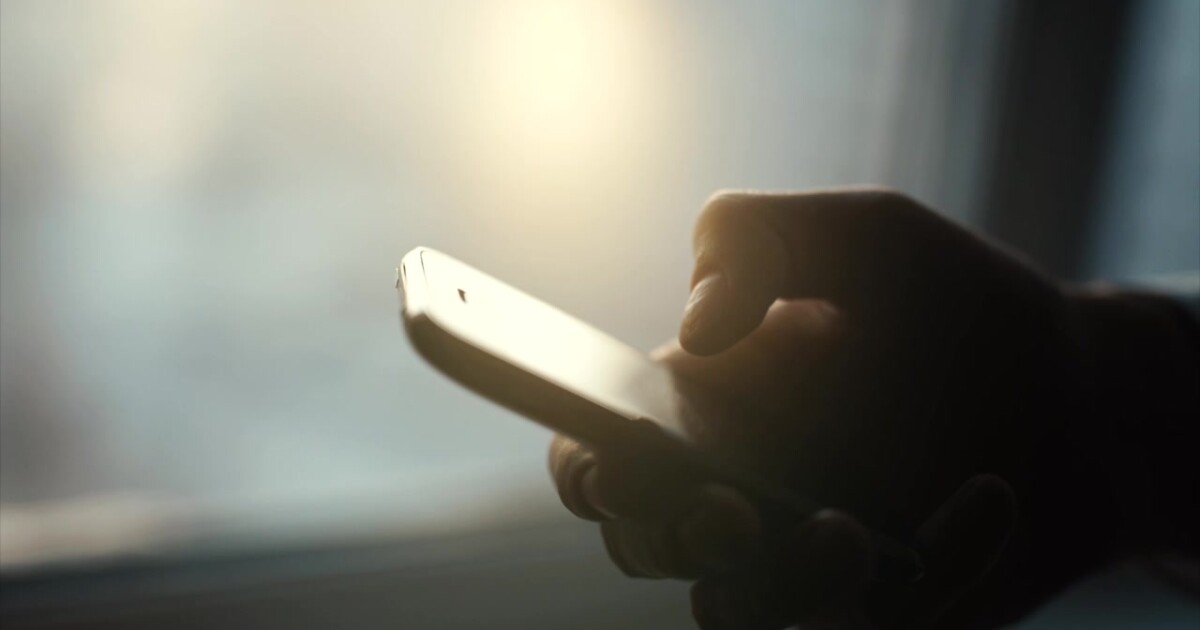 Statewide 911 phone lines are down; texts still active