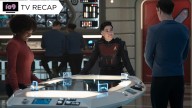 'Strange New Worlds' Has Terminal Prequel Brain