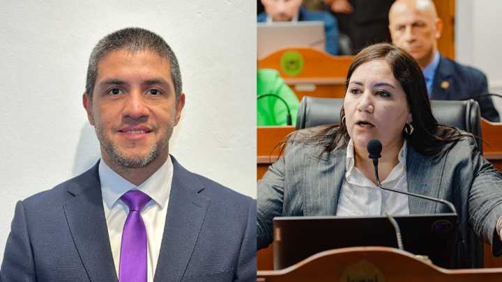 La Libertad Avanza metió el crimen de María Soledad a la campaña