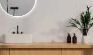 Baños y cocinas. Cómo hacer que luzcan como nuevos, sin obra