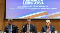 Negativa al desafuero de Chaves fue decisión política, confirma diputada oficialista