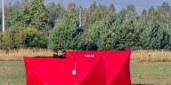 Polonia derriba drones rusos que violaron su espacio aéreo durante bombardeo a Ucrania