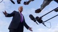 Trump warns left groups will be investigated after Kirk’s death