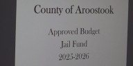 Drop in state jail funds affects Aroostook County tax bills