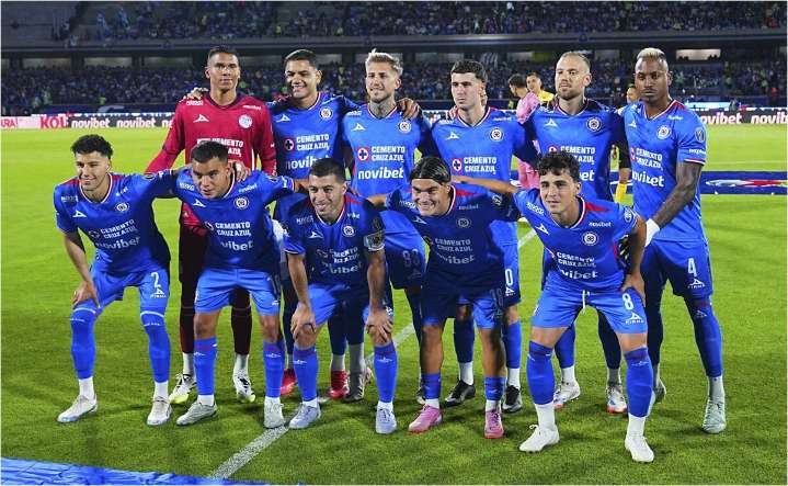 Cruz Azul vs Querétaro: Horario y canales para ver EN VIVO la Liga MX; HOY, miércoles 24 de septiembre