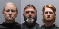 Deputies: 3 arrested after money embezzled from Liberty High School booster club