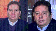 “Coque” Muñiz fue operado de emergencia por dolor abdominal: “tenía el colón volteado”