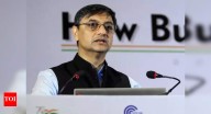H-1B is America’s gain, not India’s: Economist Sanjeev Sanyal says long-term visas are a host nation advantage