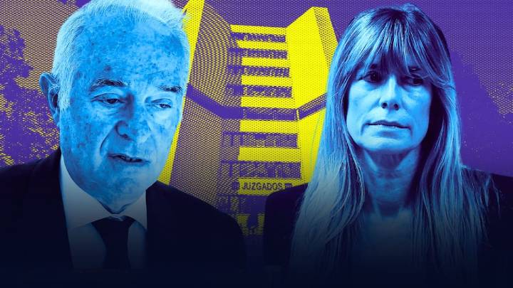 VyO | Peinado retuerce el caso y la acerca al banquillo