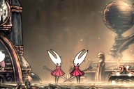 Si creías que Hollow Knight: Silksong era difícil, ahora podrás sufrirlo, pero acompañado gracias a este mod