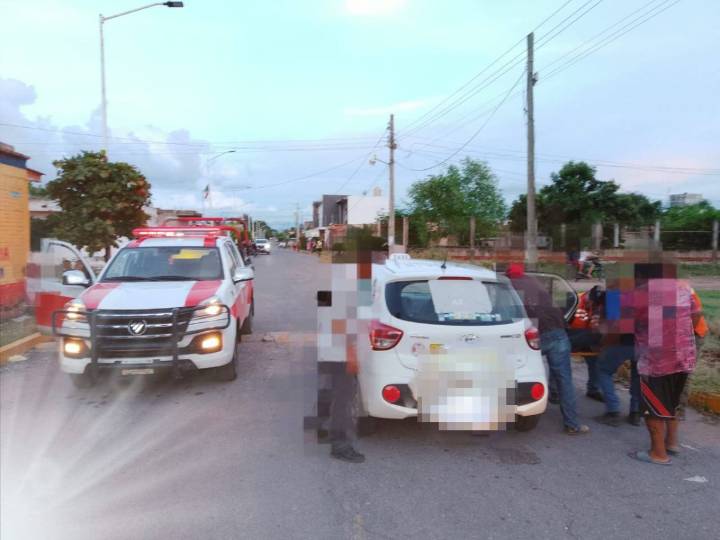 PERSONAL DE PCM EN ATENCIÓN A LOS REPORTES DE EMERGENCIA