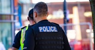 Outrage as young woman raped 'in broad daylight' racist attack on busy road