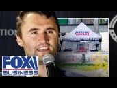 'THIS IS UGLY OUT THERE': Joe Concha SLAMS divisive rhetoric in wake of Kirk assassination