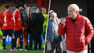 Independiente no acepta el fallo: Quiere suspender la llave entre la U y Alianza por la Sudamericana