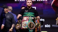 ¿A qué se quiere dedicar Canelo Álvarez tras su retiro del boxeo profesional?