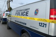 Waldorf woman arrested in stabbing death of grandmother, injuring of family member
