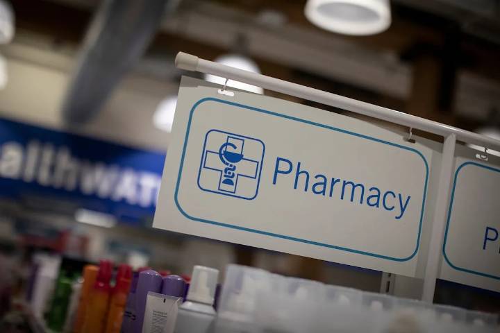 Ontario looking to expand pharmacist prescription powers, take pressure off family doctors