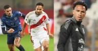 Pedro Gallese reveló por qué lloró en último partido ante Paraguay: "Un cambio a esto…"