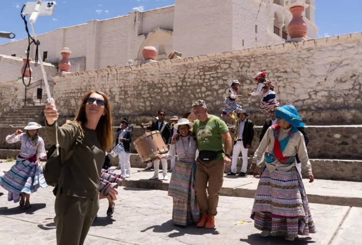Día Mundial del Turismo: conoce destinos ideales para el turismo vivencial en Perú