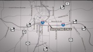 Man critically injured after being shot near Downtown Atlanta late Saturday